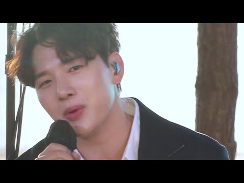221007 안면도 선셋콘서트_멜로망스(김민석）취중고백