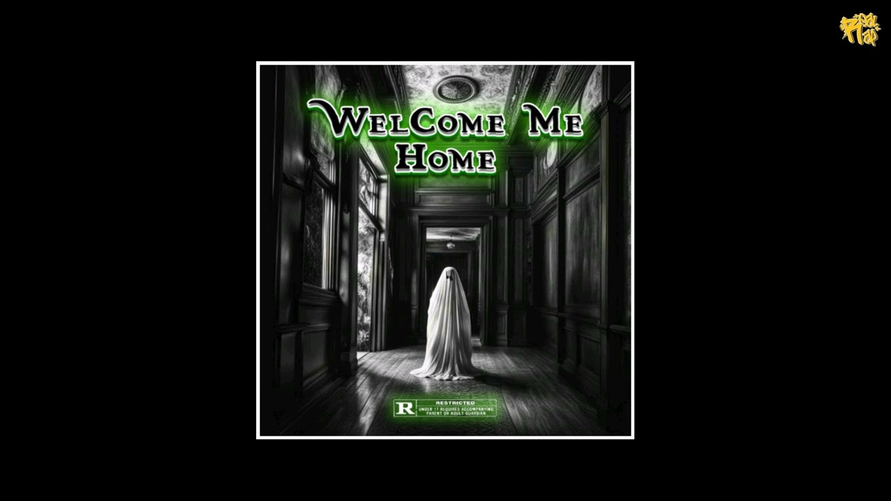 Ren Thomas x Denrock - Welcome Me Home [prod by ThisIsHipHopp]