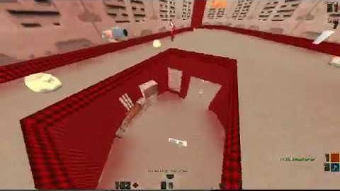 Quake2 Capture the Flag Savage Cup11W1 ~ HC v TJD ~ DB POV