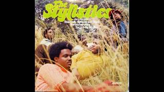 The Stylistics - You gotta have soul (1971)