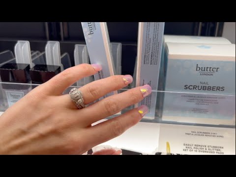 Lofi ASMR Tapping In Public 🤫 Tapping & Scratching NO Talking