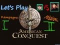 Let&#39;s Play American Conquest [K.1M.2]- Da fehlen mir die Worte ;) [HD]-[Deutsch]