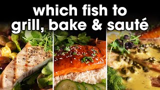 Seafood | Giant Eagle