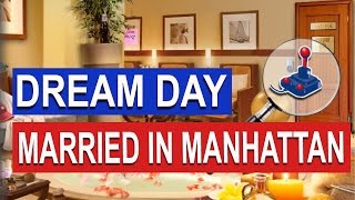 Dream Day Wedding : Married In Manhattan | FreeGamePick screenshot 3