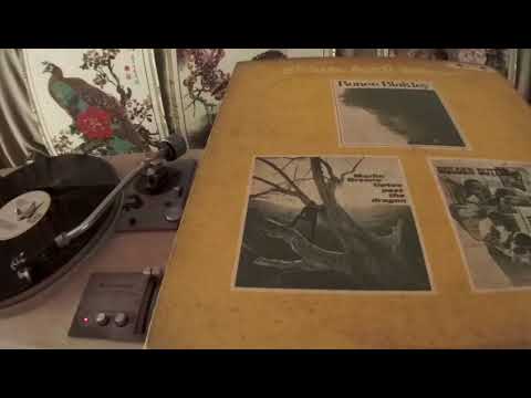 Ronee Blakley — Ronee Blakley -- Bluebird