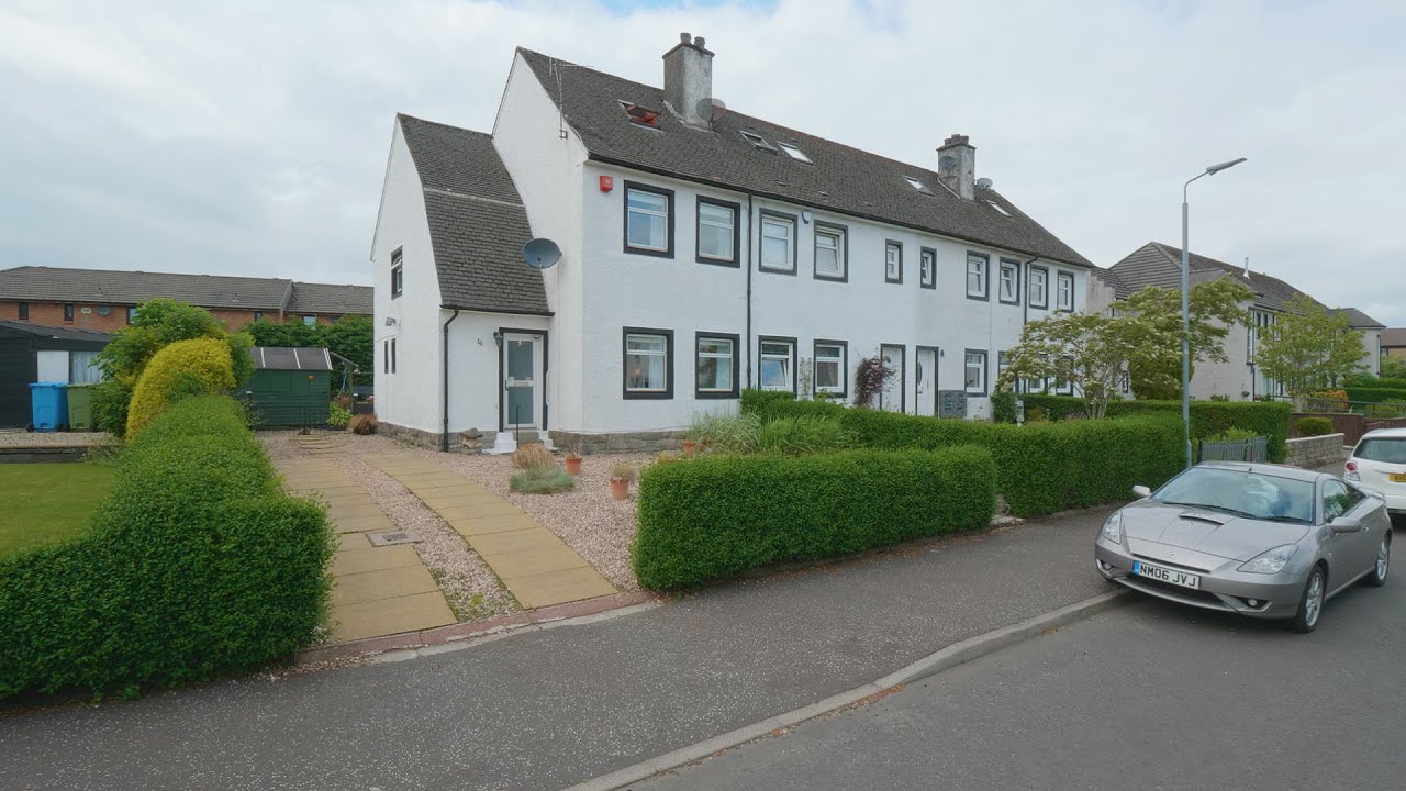16 Castle Road, Newton Mearns G77 6DQ YouTube