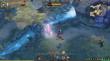 Travel Log Part 1 - Learning Controls, Large Kepa and Hannamings