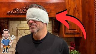 MUSICOZY Bluetooth Sleep Headphones Eye Mask Ultra Soft. Overview #ad #amazoninfluencer screenshot 4