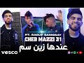 Cheb mazi 31        avec raouf samoray clip 2024