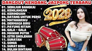Dangdut Kendang Jaipong Terbaru   viral 2026  ..( SEBUJUR BANGKAI ,GALA-GALA ) .full Bass ,,