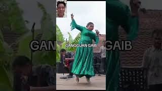 Supernatural Interference