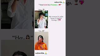 👍True love is a promise ❤️🫂#status #likeforlikes #shearline #likecommentshare #statusvideo