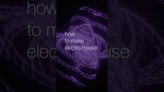 how to make electro house #flstudio #porterrobinson #ninajirachi