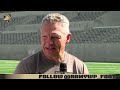 This Week in Army Football: Special Preseason Edition