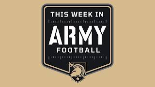 This Week in Army Football: Special Preseason Edition