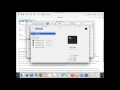 Quick Fix  Bitconnect QT Wallet Out of Sync ️ Mac OSX