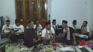 sholawat ilir ilir dhehan madiun sorban kawong porwanto
