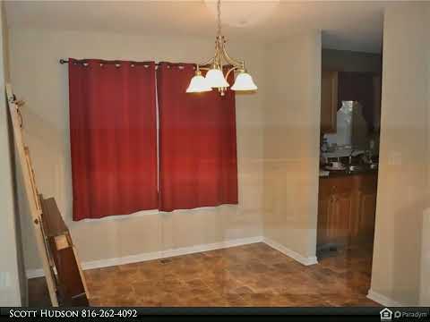 3404 N 9th Street, St Joseph, MO home video tour