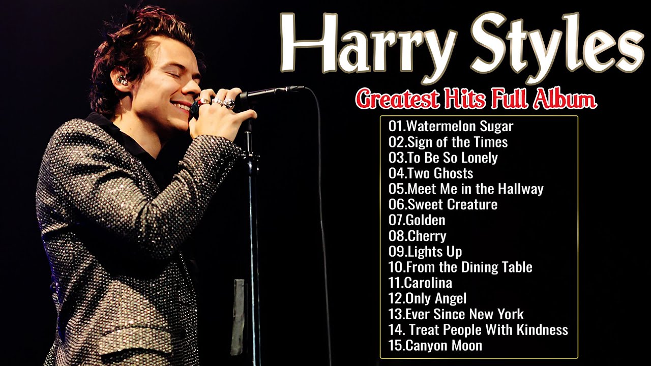 Harry Styles Top Hits 2022 | Harry Styles Full Album | Harry Styles Playlist All Songs Harry Styles Top Hits 2022 | Harry Styles Full Album | Harry Styles Playlist All Songs