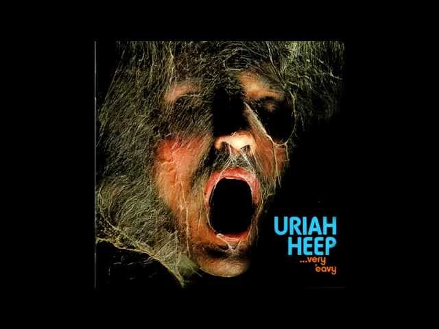 Uriah Heep - Lucy Blues