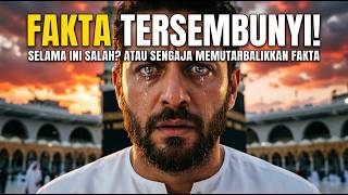 Fakta Tersembunyi Kisah Kurban Nabi Ibrahim  Kronologi Yang Jarang Diungkap