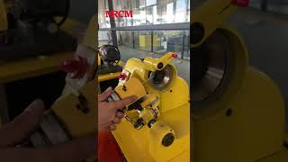 Universal Tool Grinder