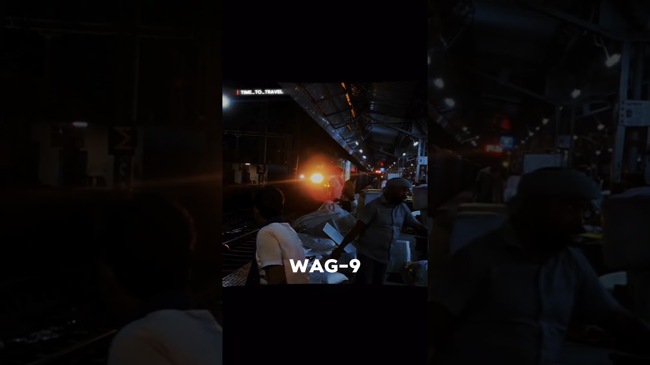 Goods locomotives of indian railways 🗿🔥| 