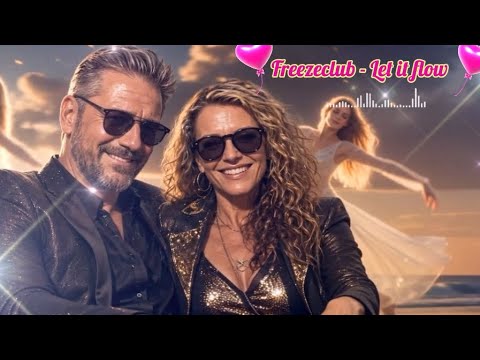 Let it flow! - Freezeclub | Dance now to the new Beat 🎶 