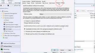 20703-1B Demo43 Managing the Default Boot Images