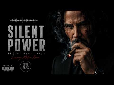 🔥 BASS OF THE NIGHT 🔥 | Dark Mafia Music 2026 | Deep Bass & Luxury Vibes