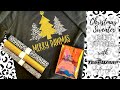 CRICUT TUTORIAL | CHRISTMAS SWEATER WITH TECKWRAP CRAFT HTV