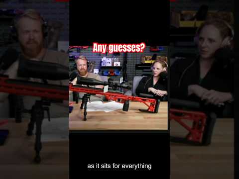 Dangerous Liberty Podcast Ep69! #podcast #paramounttactical #Masterpiecearms #zeiss #rifle