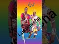Lusomisha Ft Ng Wana Jegi Song 