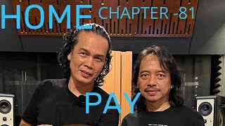 HOME Chapter  81 Pay
