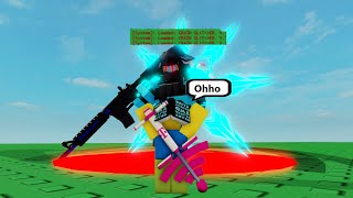 Roblox Script Crazy Glitcher V1 CR