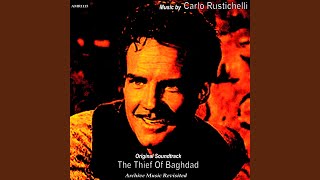 Download Lagu Karim Spies in the Courtyard MP3