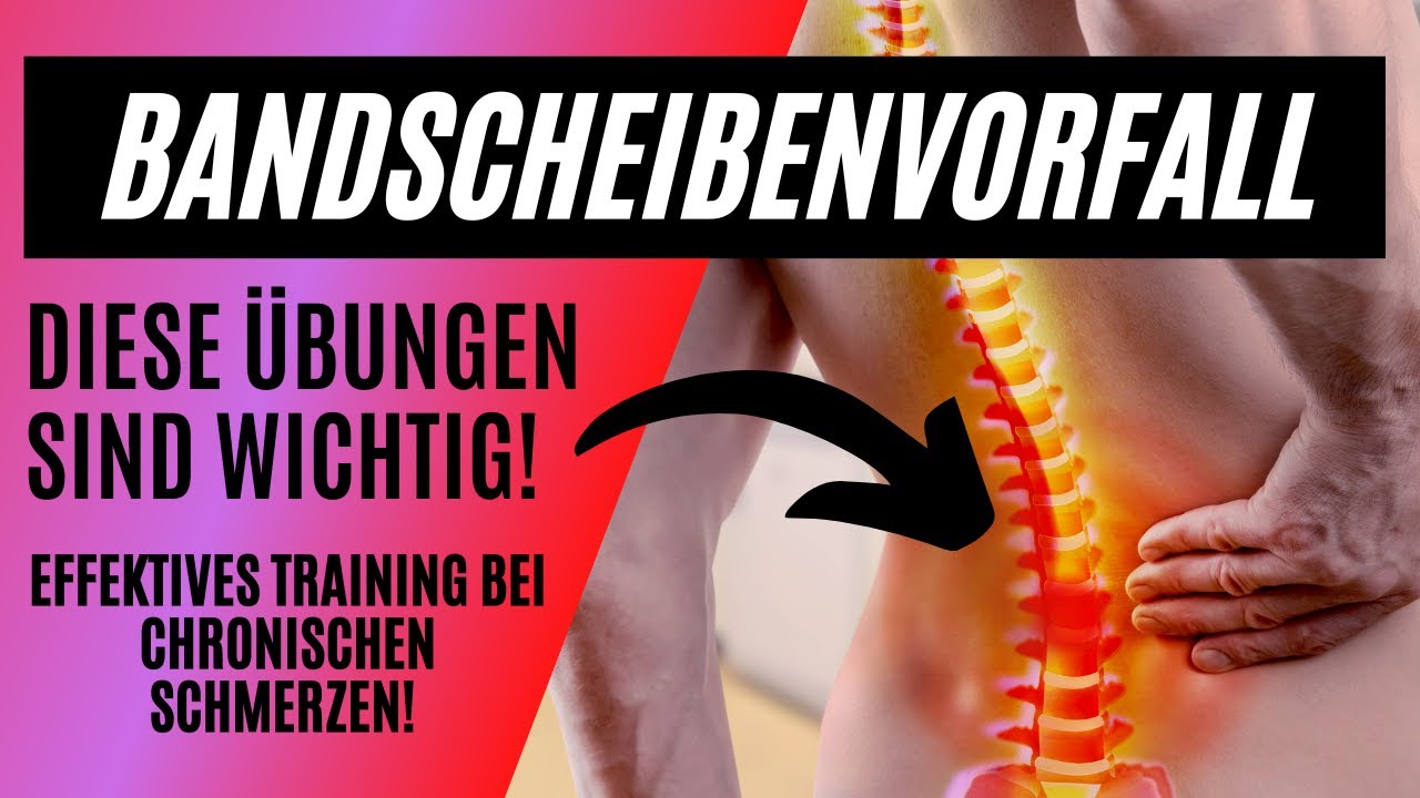 Welche Schuhe Bei Bandscheibenvorfall Lws