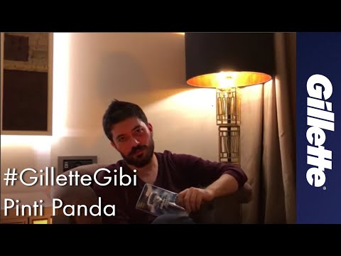 Pinti Panda - Don't Starve | #GilletteGibi Gaming Takımı