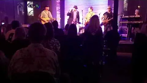 Gary Mcmillen's live broadcast