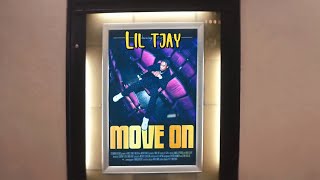 Lil Tjay - Move On (Official Lyrics)