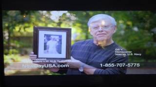 veteran new day usa commercial