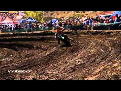 MXdN 2010 - Sunday ft Carmichael / Dungey / Townle...