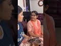 काम वाली बाई की फरमाइश तो देखो subscribe 👍#Bhari mistek