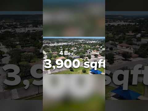 1009 W Main St, Kerrville, TX home video tour