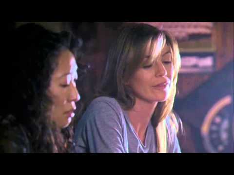 Still: You're my person — Grey's Anatomy