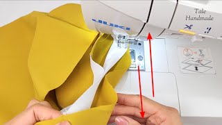 картинка: Коллекция из 14 быстрых советов и приемов по шитью, о которых вы, возможно, еще не знали.