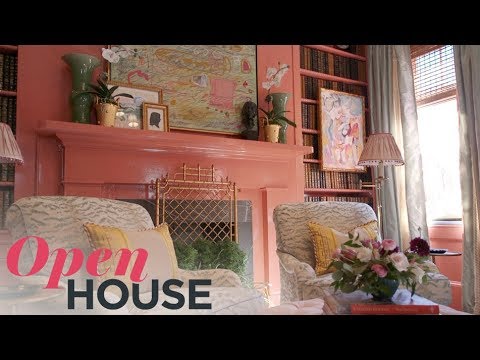 Southern Style Now Showhouse Open House Tv