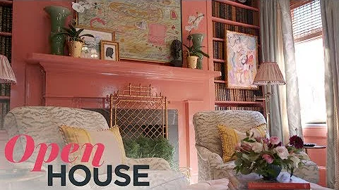 Southern Style Now Showhouse | Open House TV