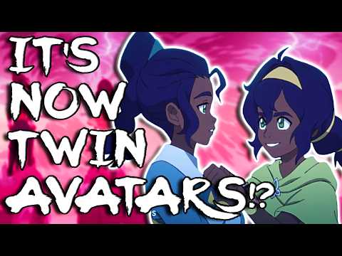 Over-Hyper Analyzing ✨EVERY DETAIL✨ In The New Avatar Seven Havens Trailer!!