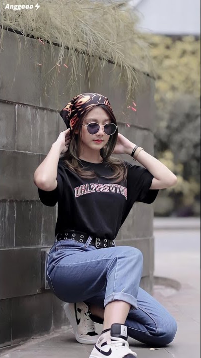 PRESET AM🤡 || PAKE FOTO📸 || LIHAT KEBUNKU PENUH DENGAN BUNGA🎶 - VIRAL TIK TOK